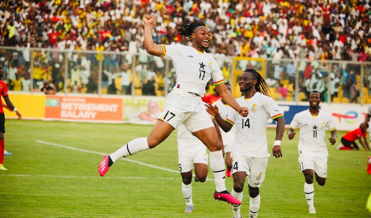 The Black Stars’ North American Dream: Can Otto Addo’s Tactical Discipline Finally Break the Quarter-Final Jinx?